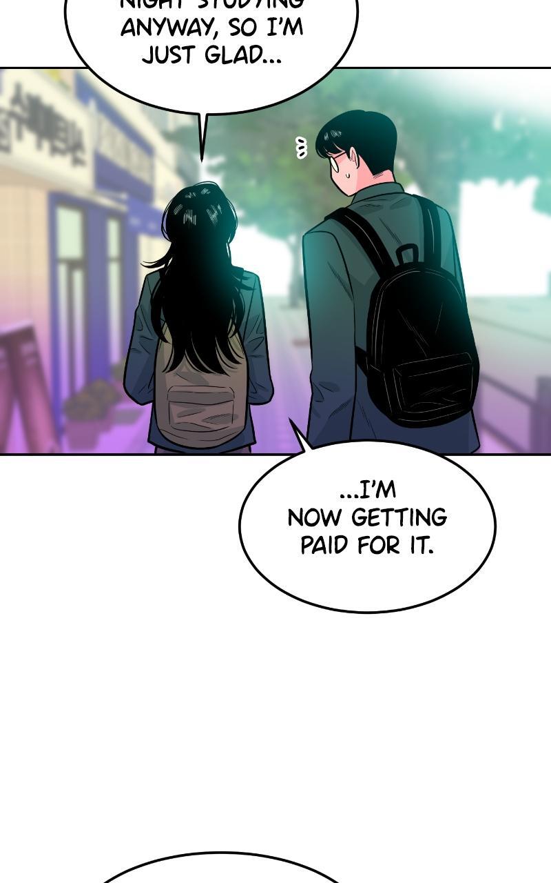 Read The Good Student Manga Online