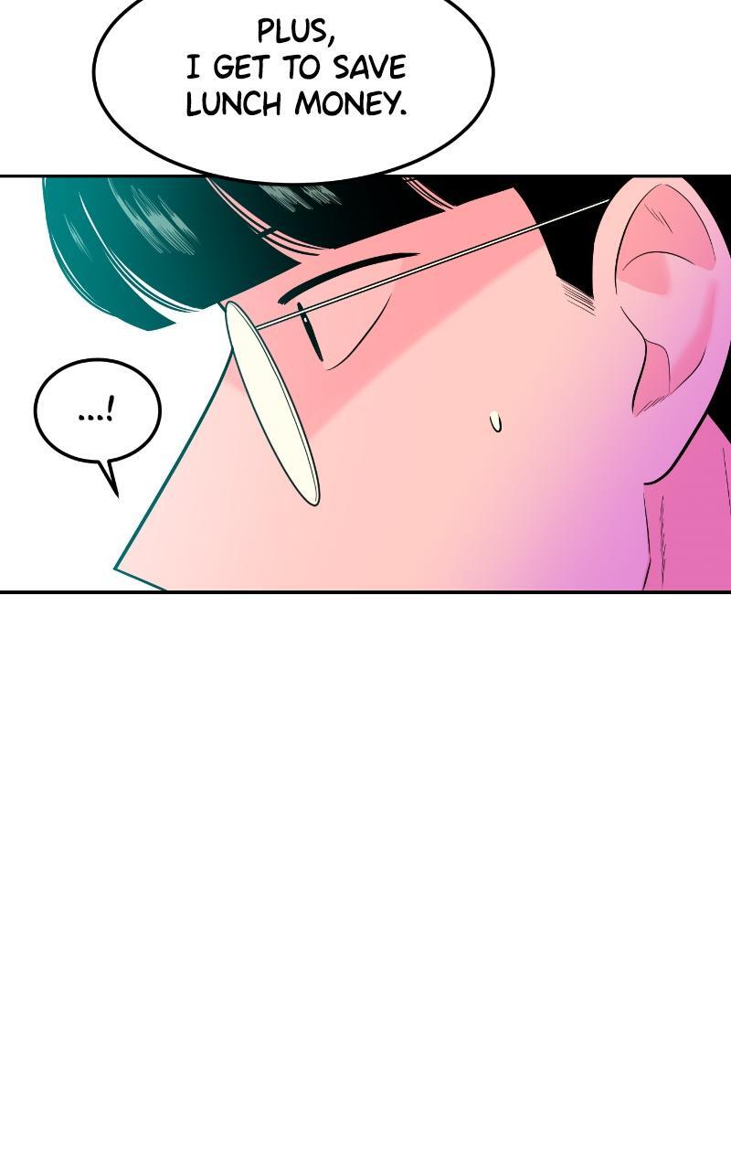 Read The Good Student Manga Online