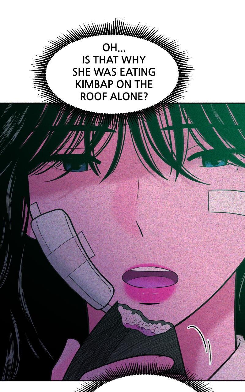 Read The Good Student Manga Online