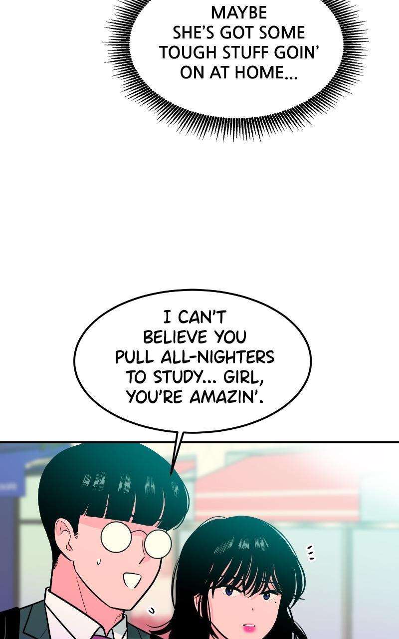 Read The Good Student Manga Online