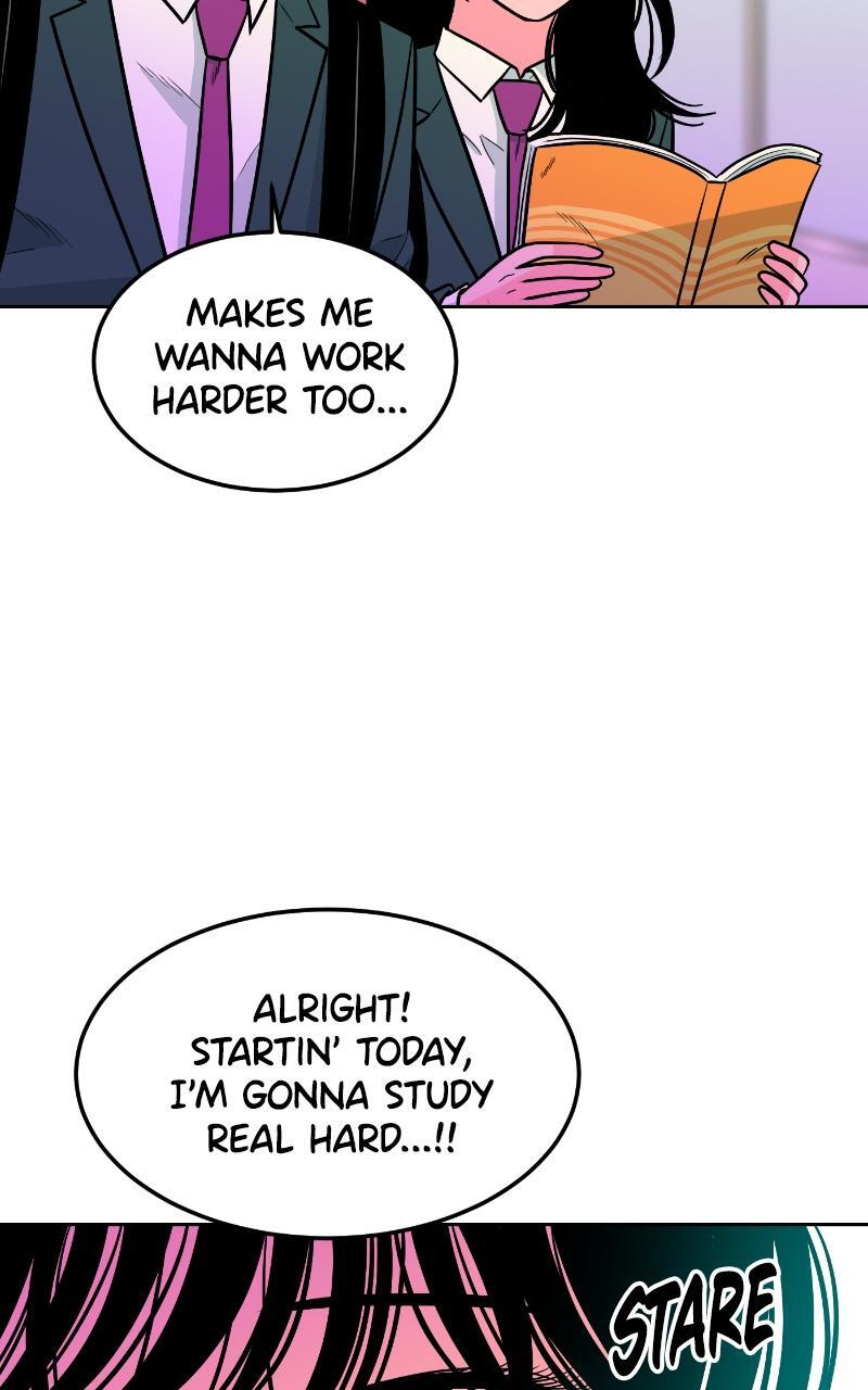 Read The Good Student Manga Online