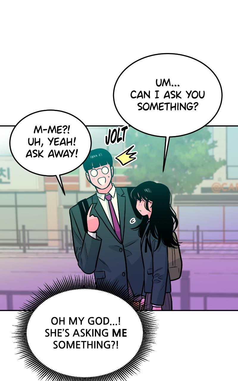 Read The Good Student Manga Online