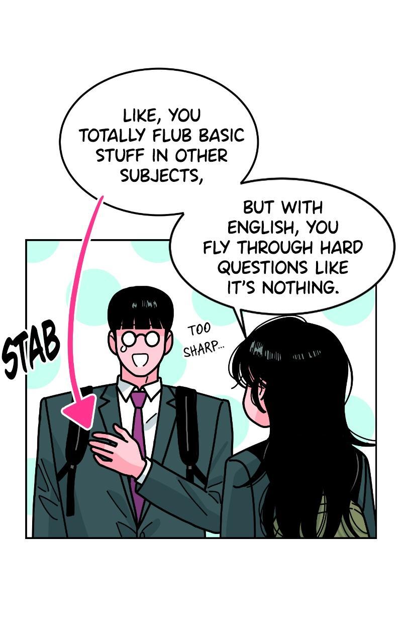 Read The Good Student Manga Online