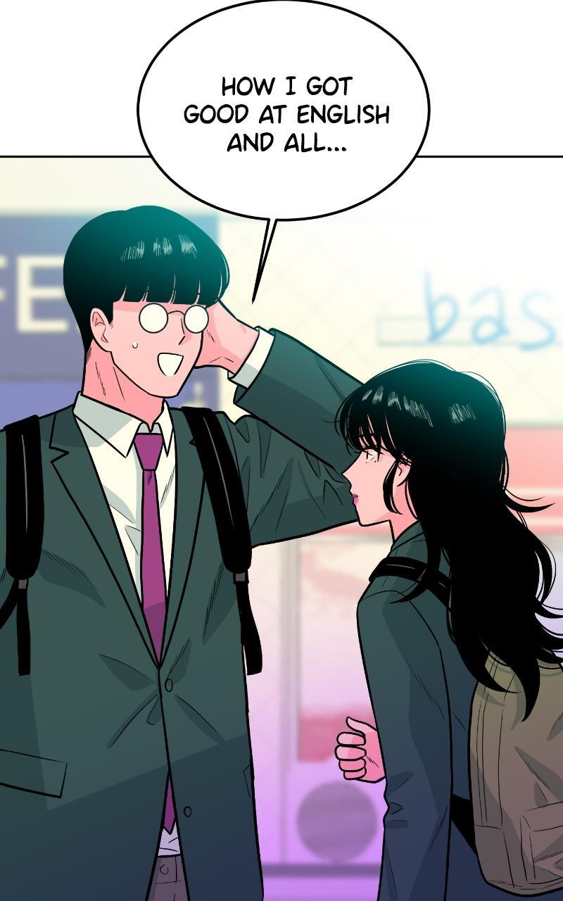 Read The Good Student Manga Online
