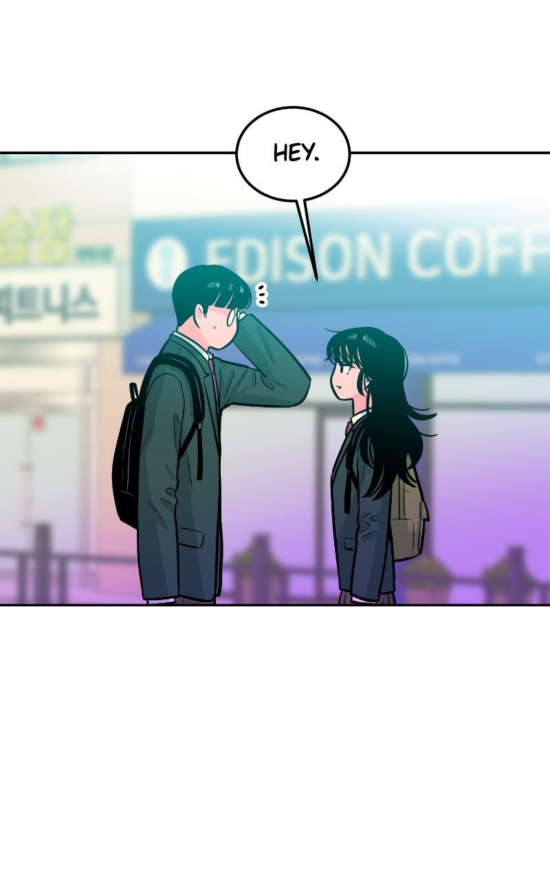 Read The Good Student Manga Online