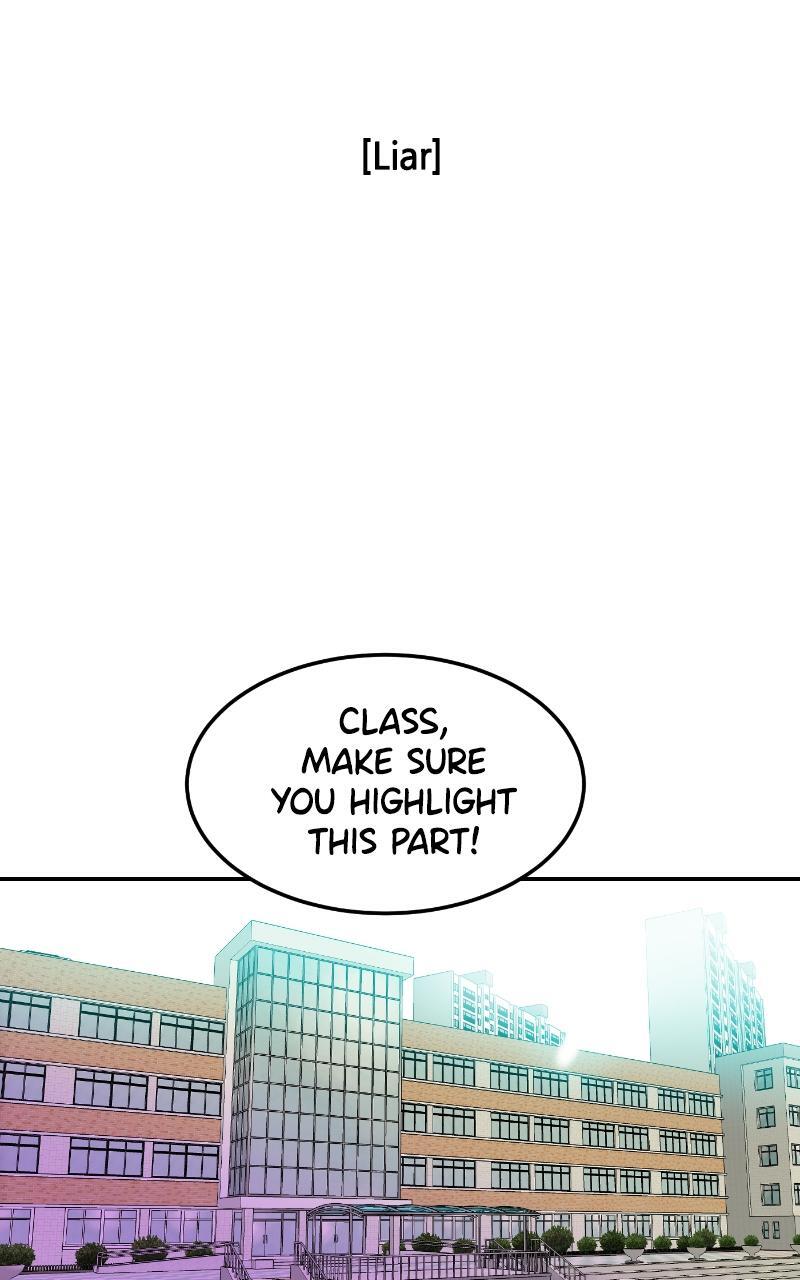 Read The Good Student Manga Online