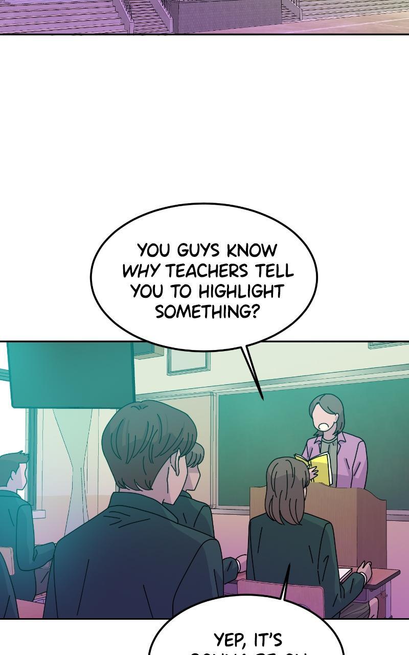 Read The Good Student Manga Online