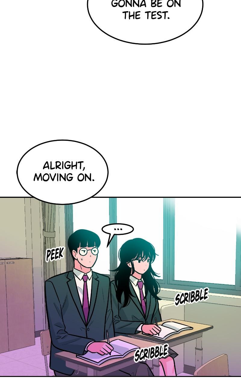 Read The Good Student Manga Online