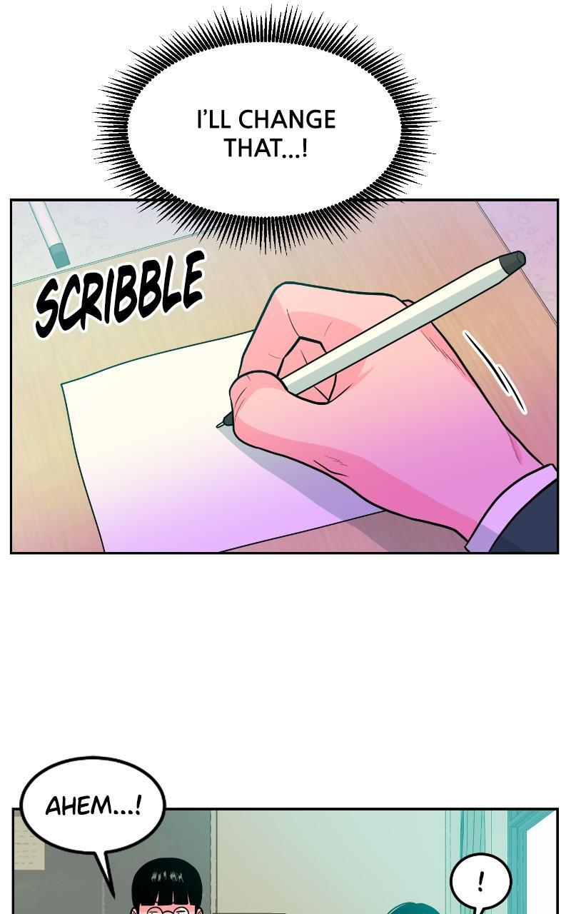 Read The Good Student Manga Online
