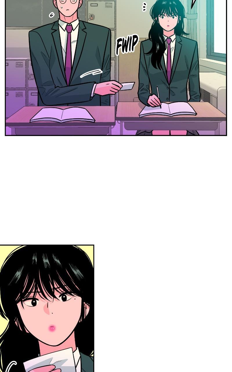 Read The Good Student Manga Online