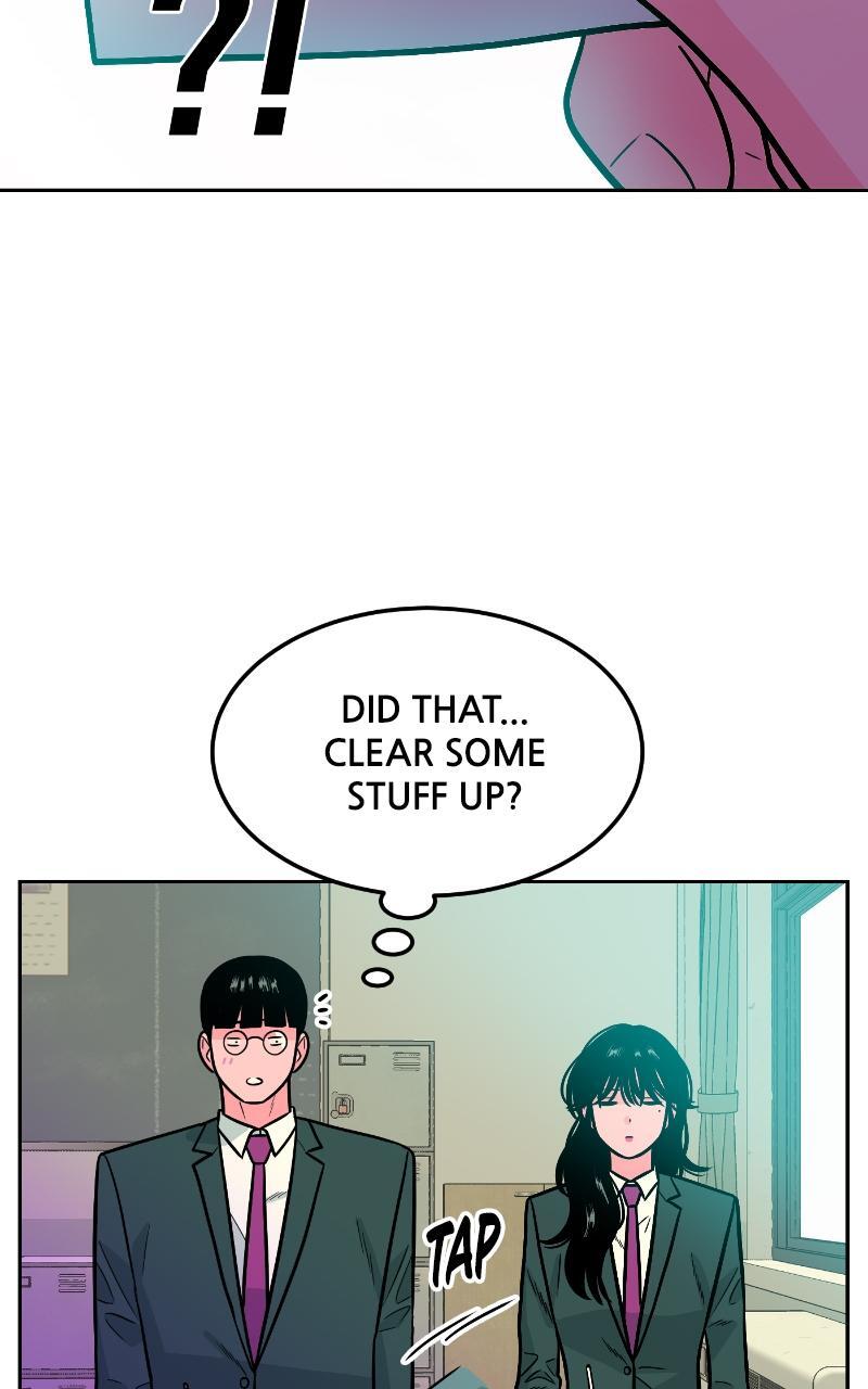 Read The Good Student Manga Online