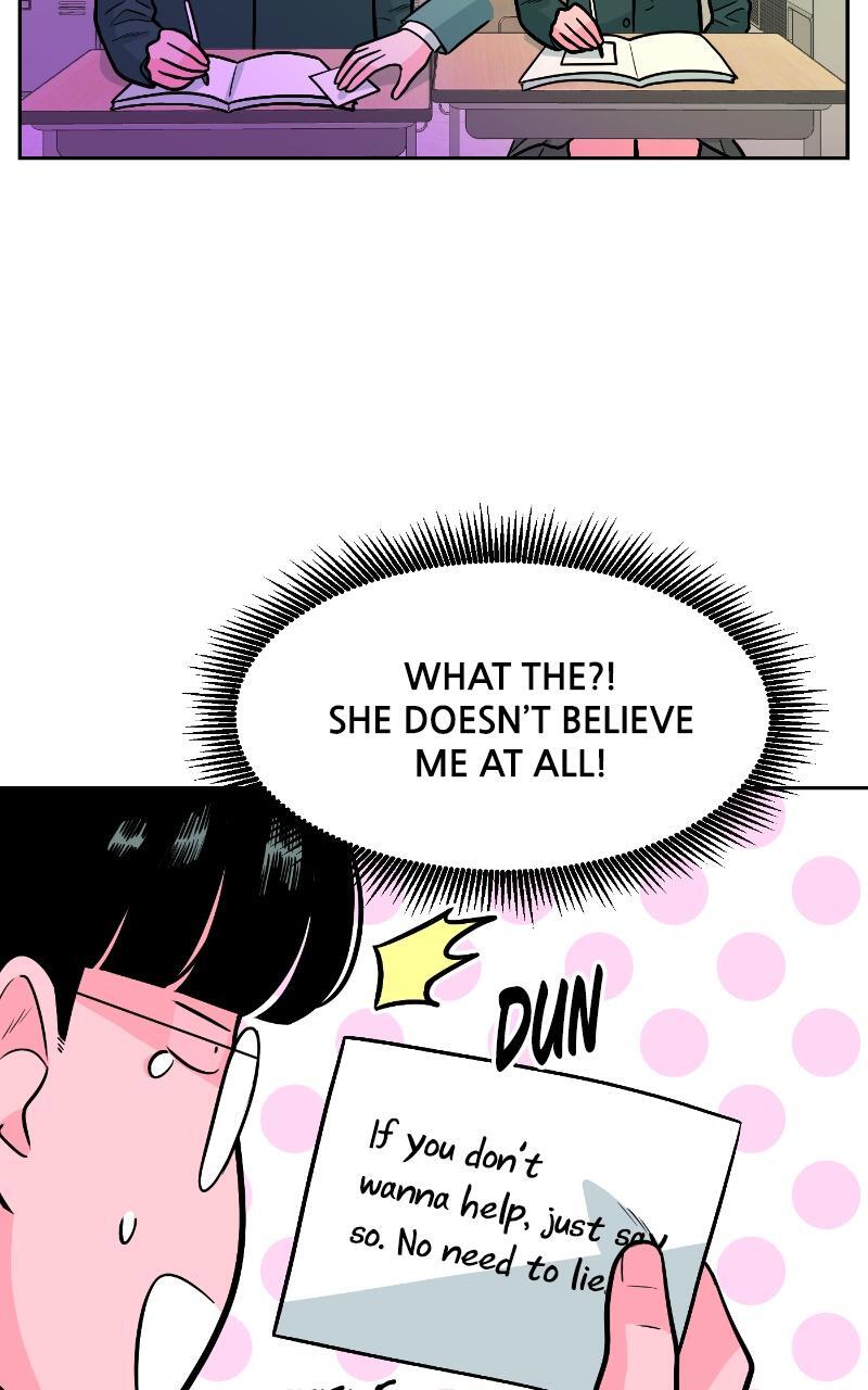 Read The Good Student Manga Online