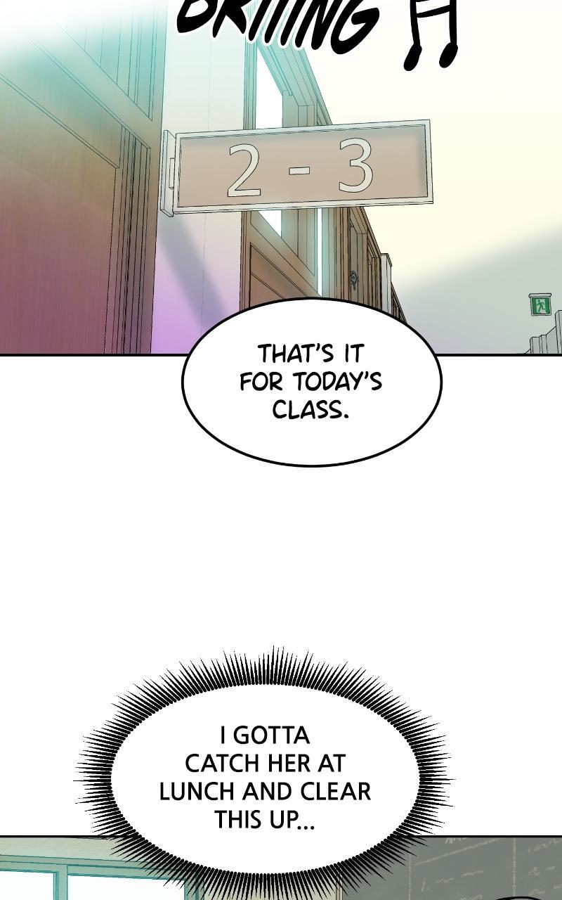 Read The Good Student Manga Online