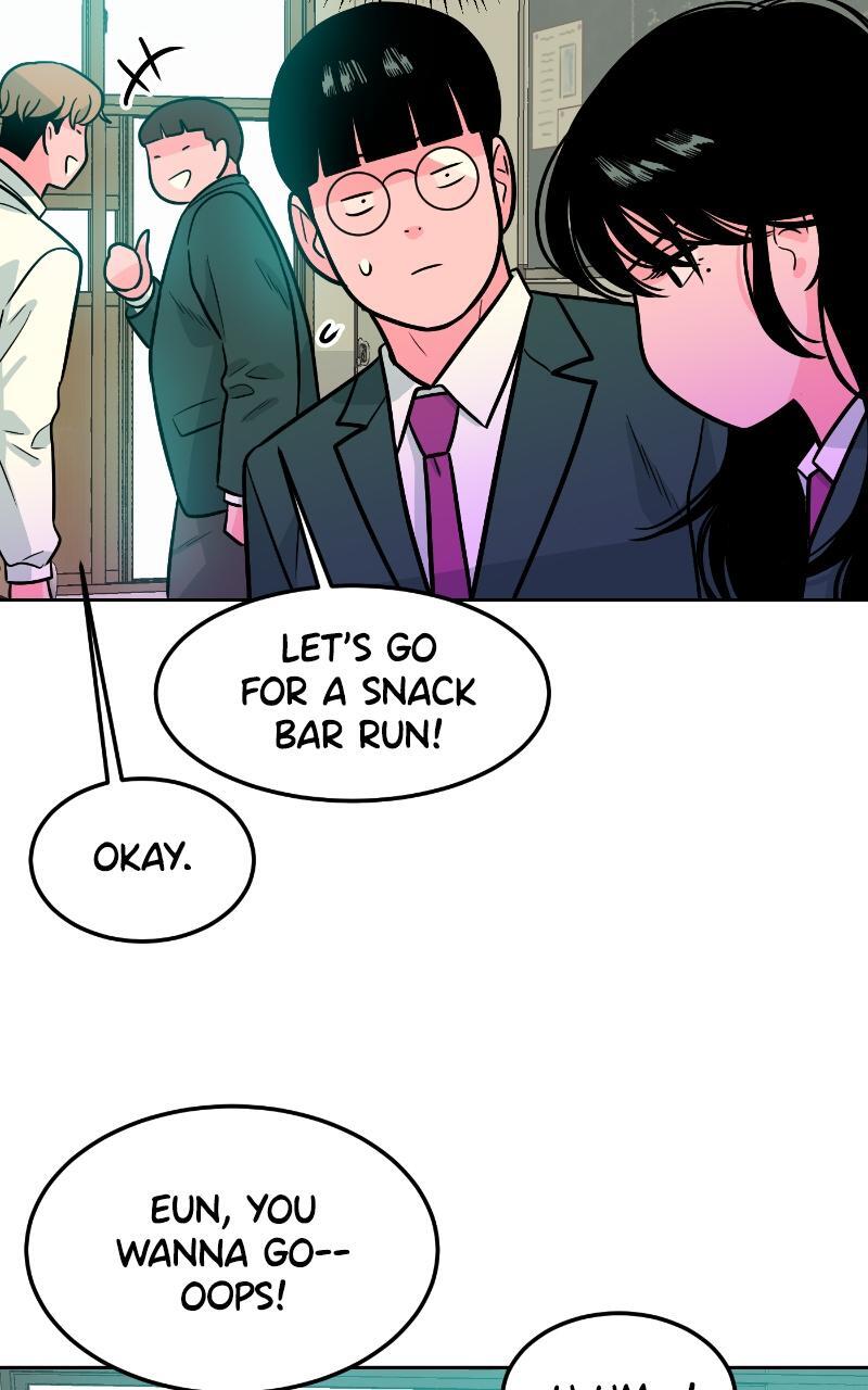 Read The Good Student Manga Online