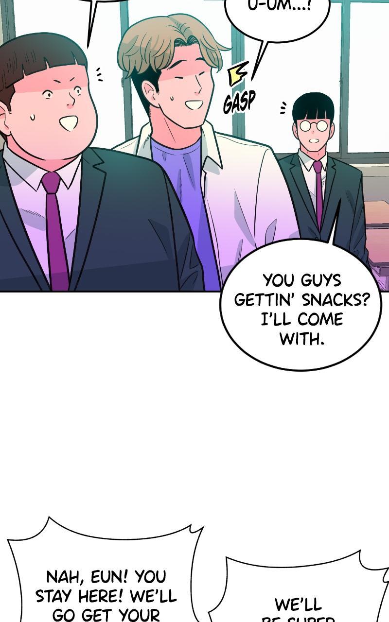Read The Good Student Manga Online