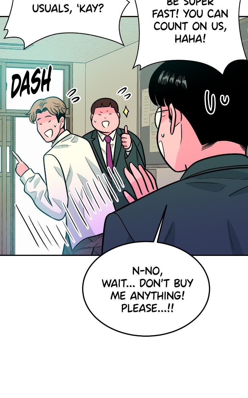 Read The Good Student Manga Online