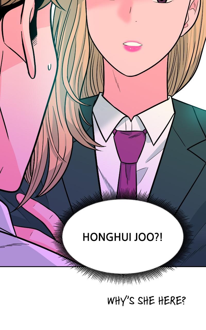 Read The Good Student Manga Online