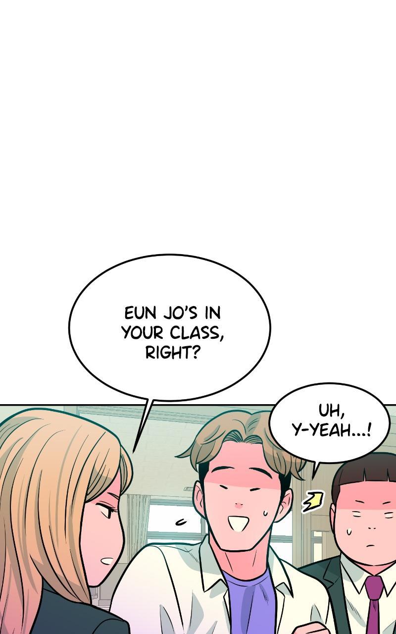 Read The Good Student Manga Online