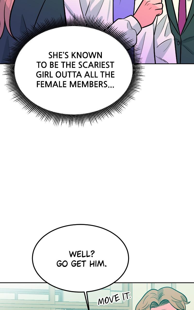 Read The Good Student Manga Online