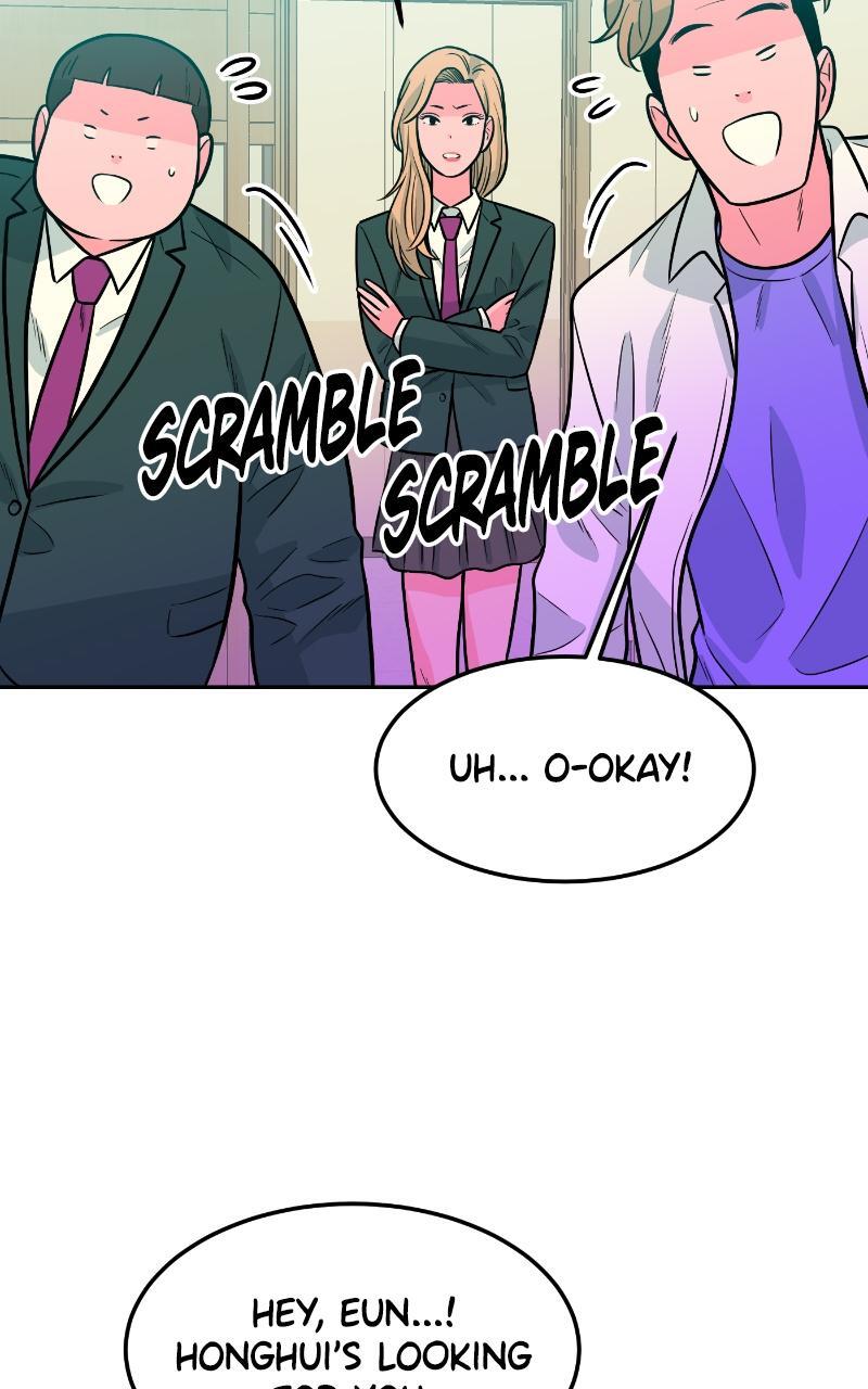 Read The Good Student Manga Online