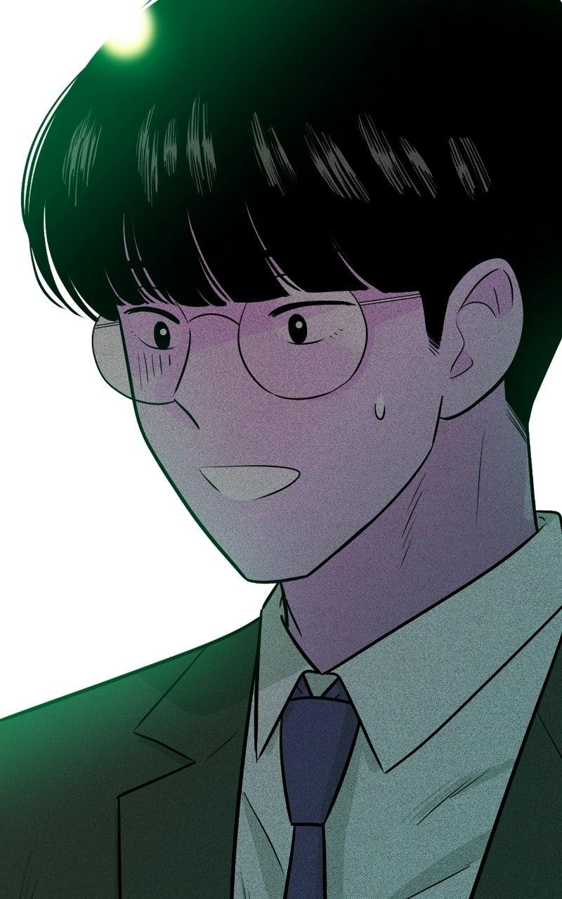 Read The Good Student Manga Online