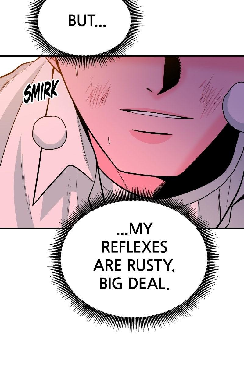 Read The Good Student Manga Online