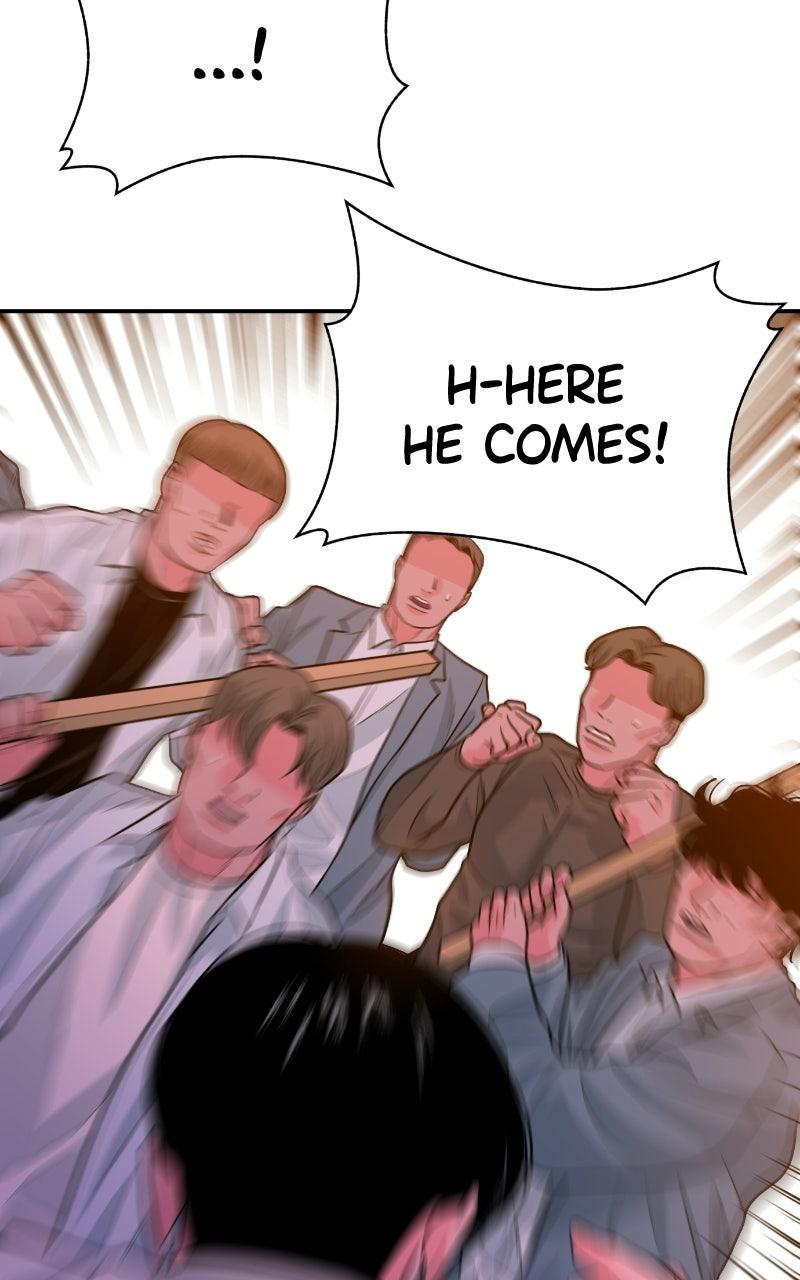 Read The Good Student Manga Online