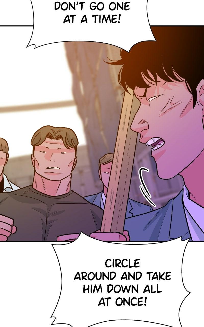 Read The Good Student Manga Online