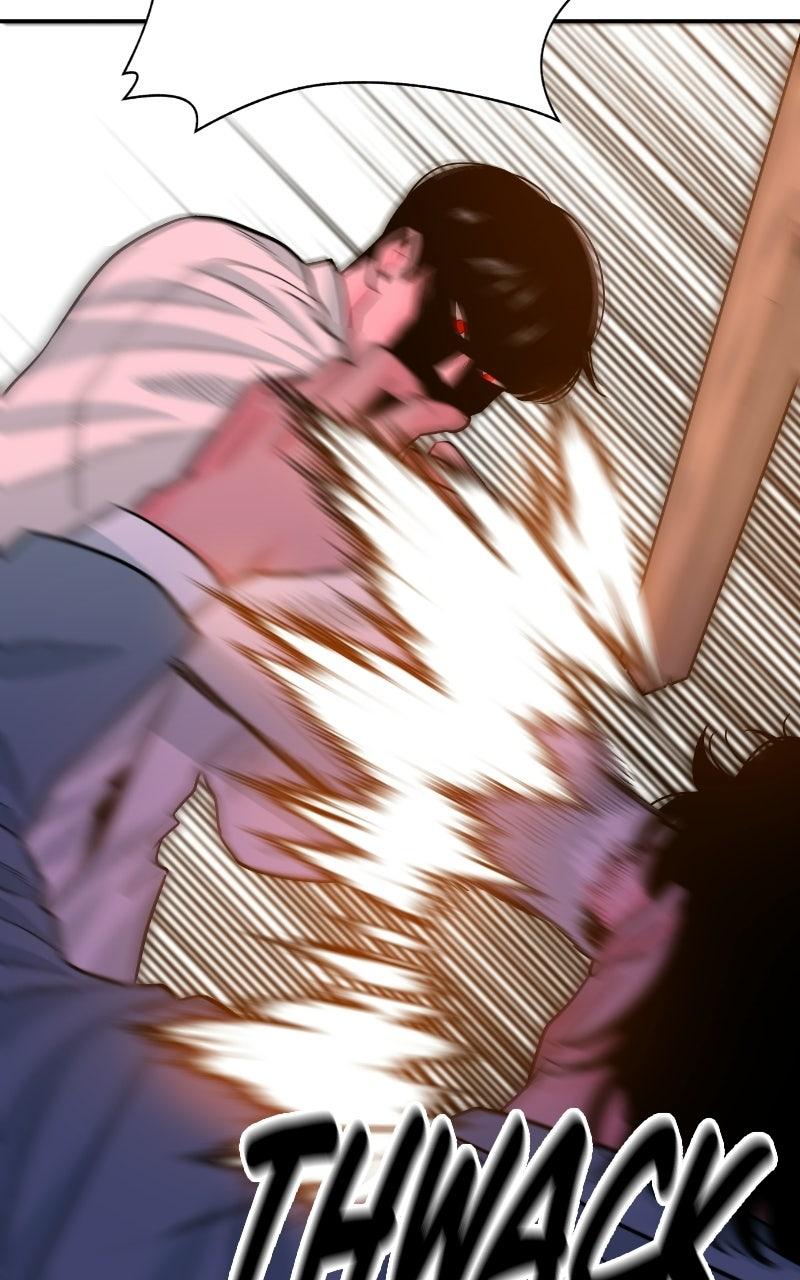 Read The Good Student Manga Online