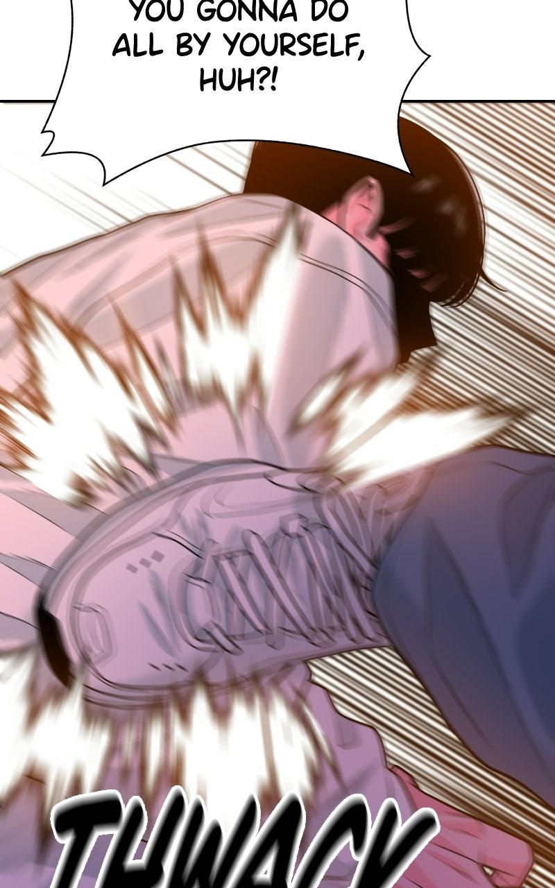 Read The Good Student Manga Online
