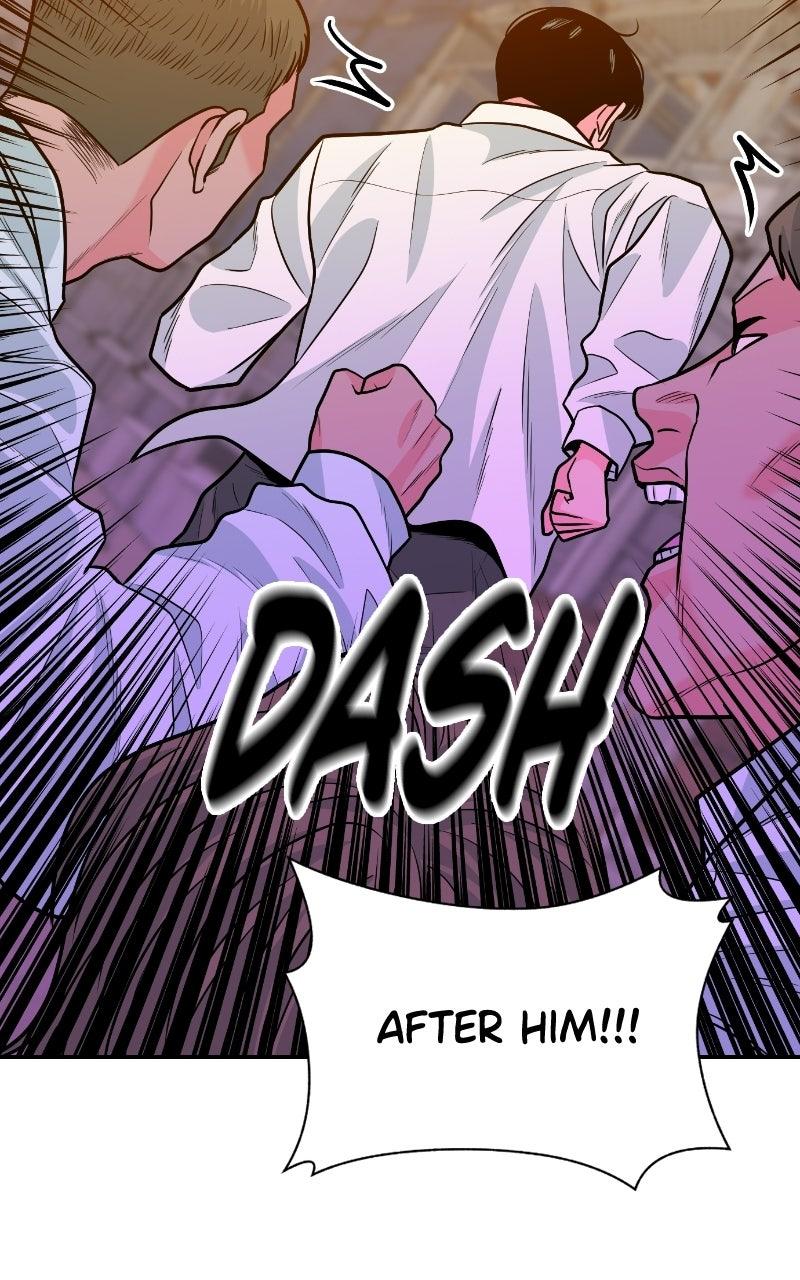 Read The Good Student Manga Online