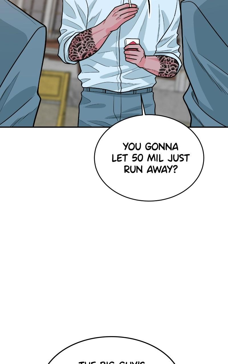 Read The Good Student Manga Online