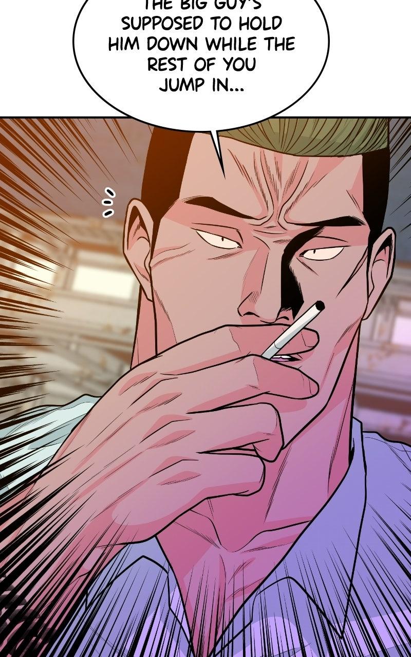 Read The Good Student Manga Online