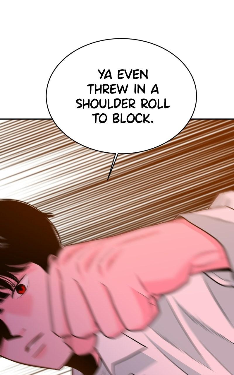Read The Good Student Manga Online