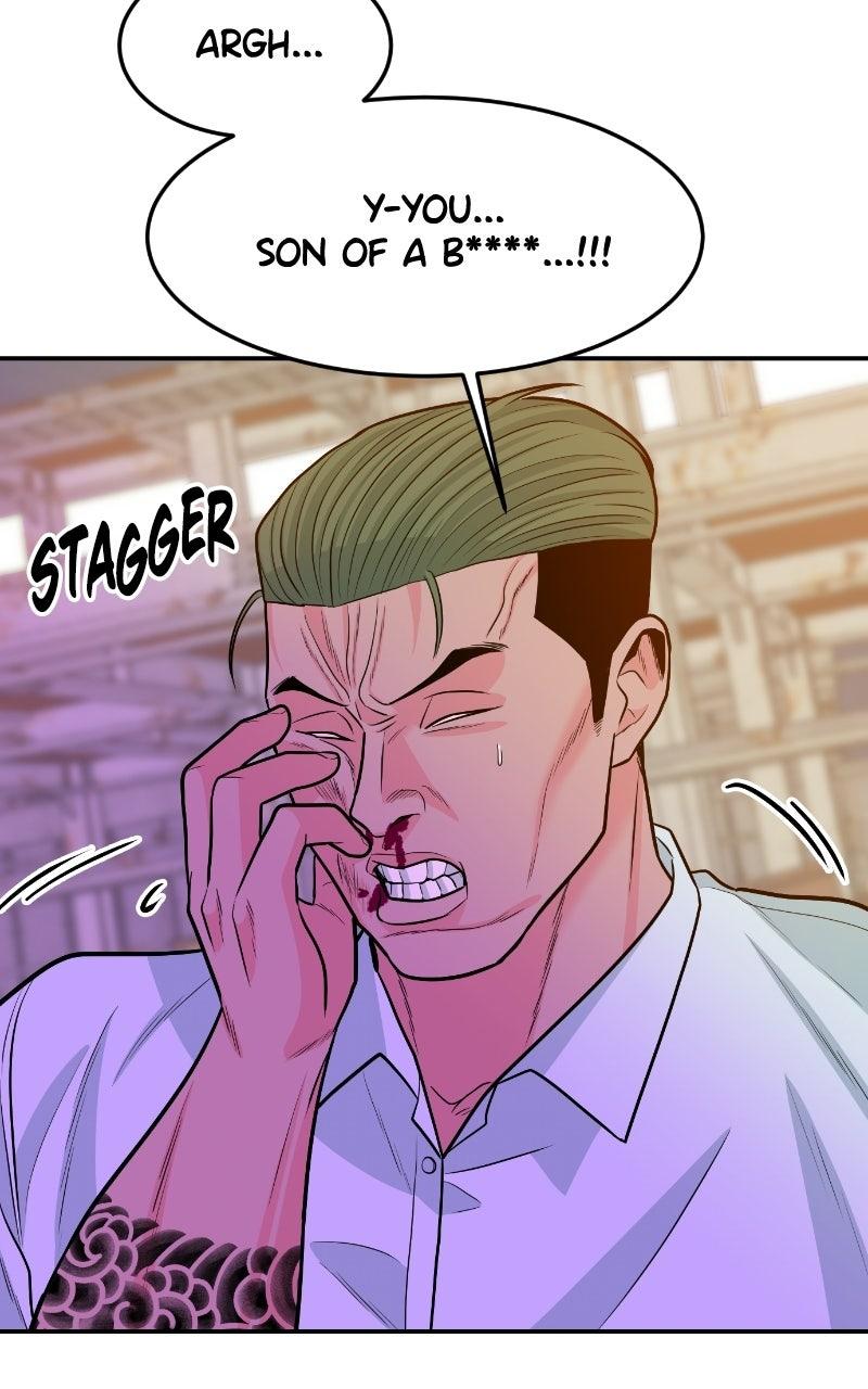 Read The Good Student Manga Online