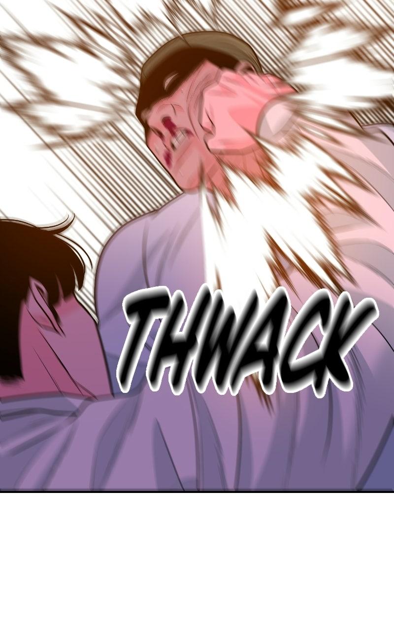 Read The Good Student Manga Online