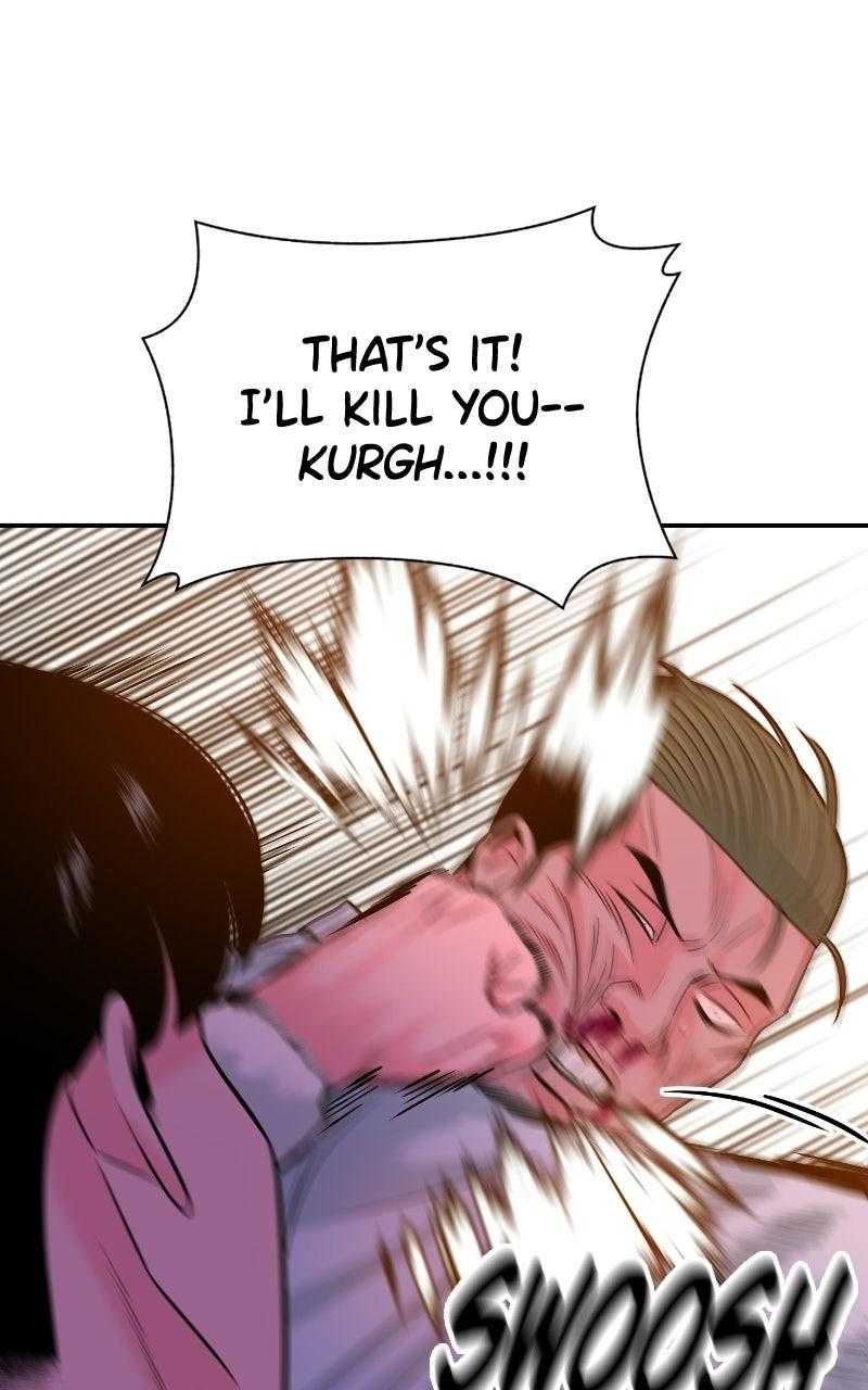 Read The Good Student Manga Online