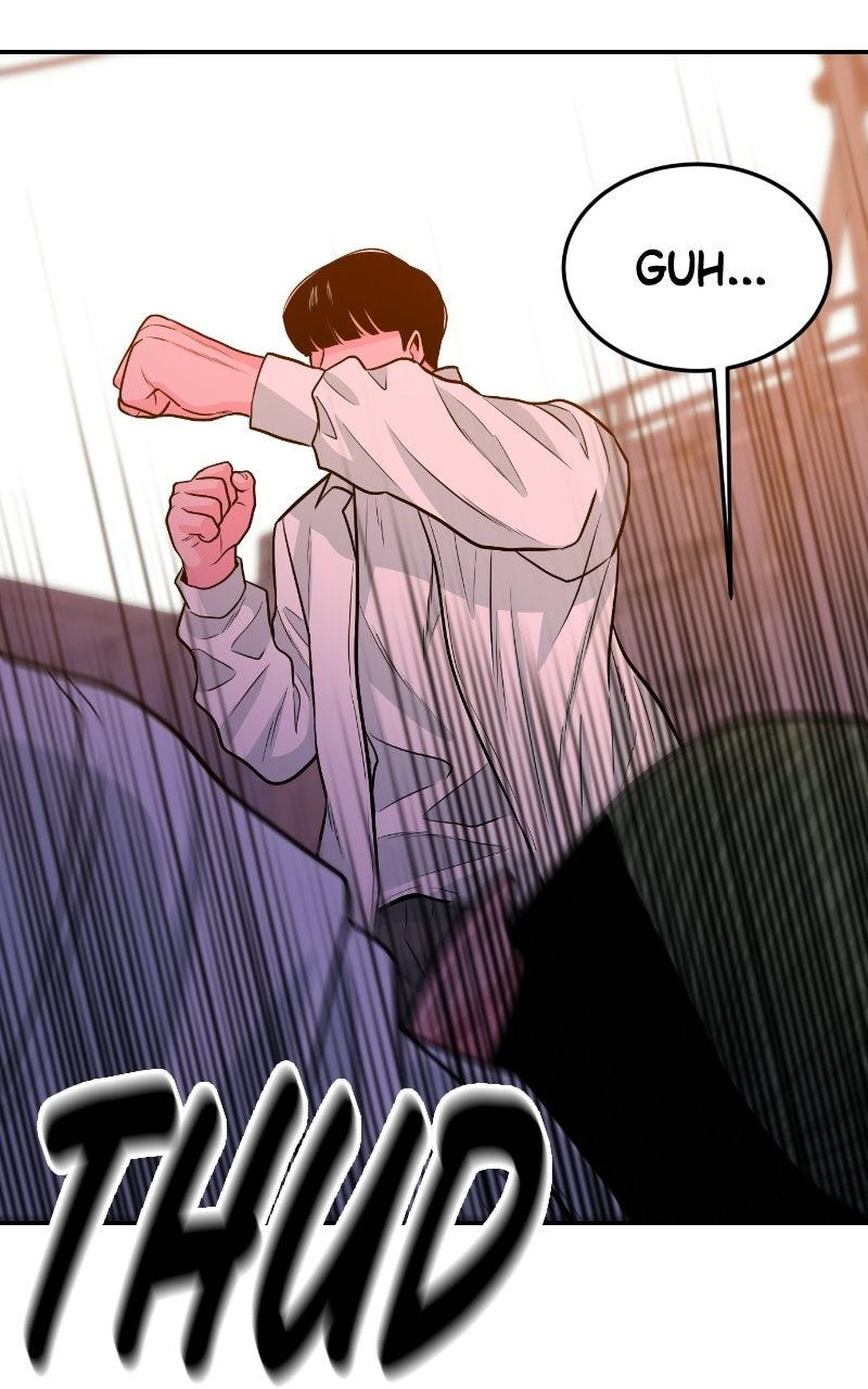 Read The Good Student Manga Online