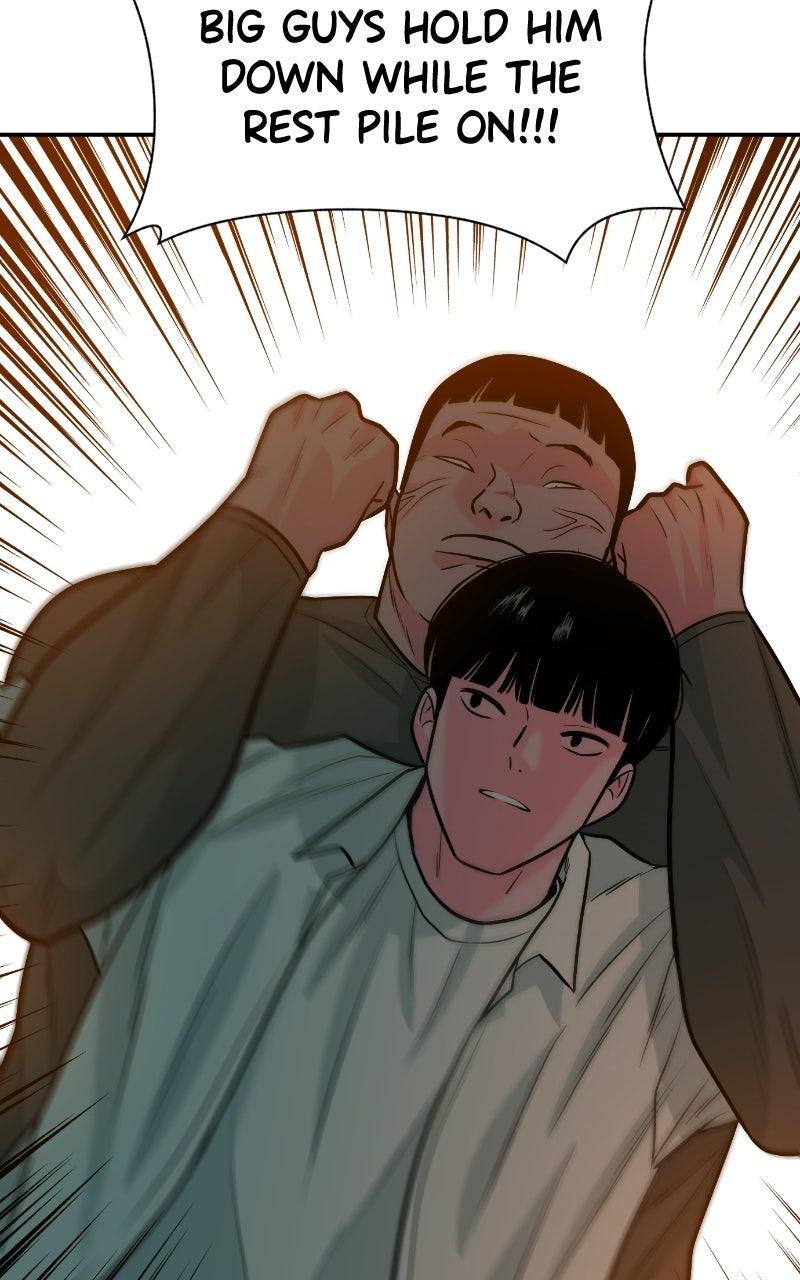 Read The Good Student Manga Online