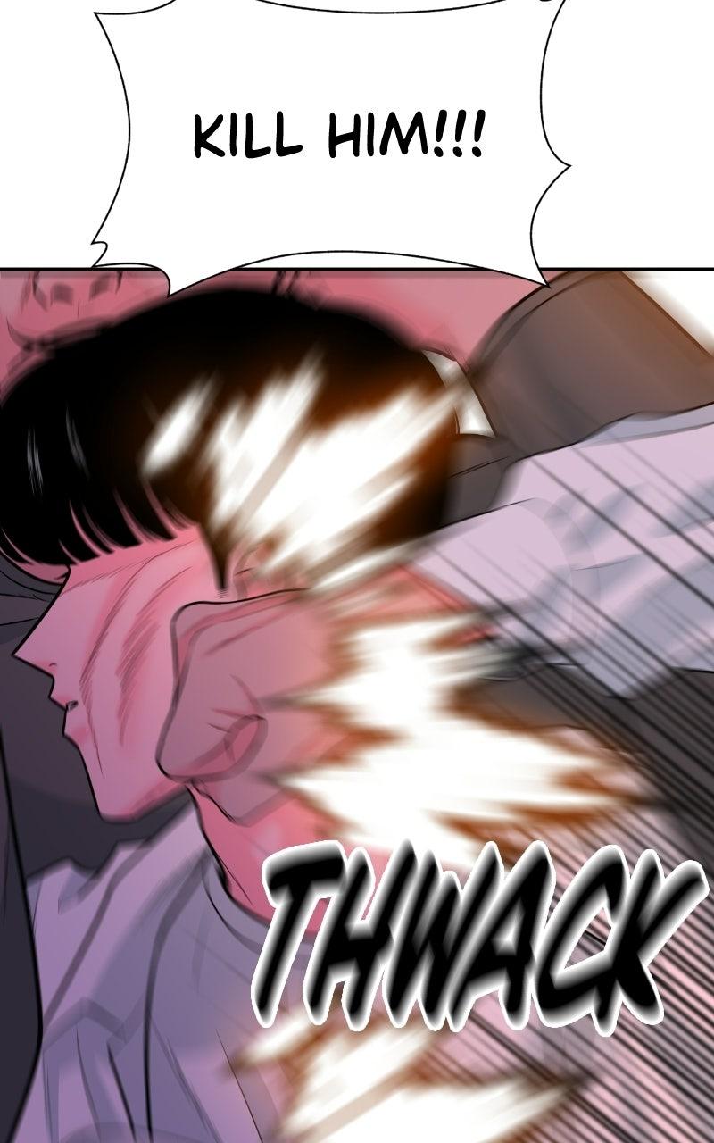 Read The Good Student Manga Online
