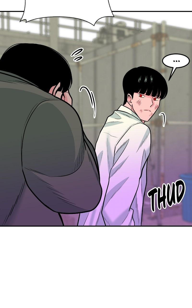 Read The Good Student Manga Online