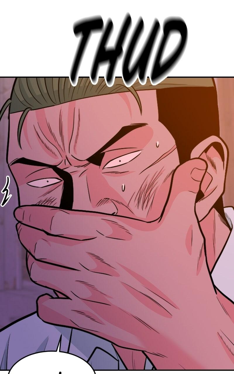 Read The Good Student Manga Online