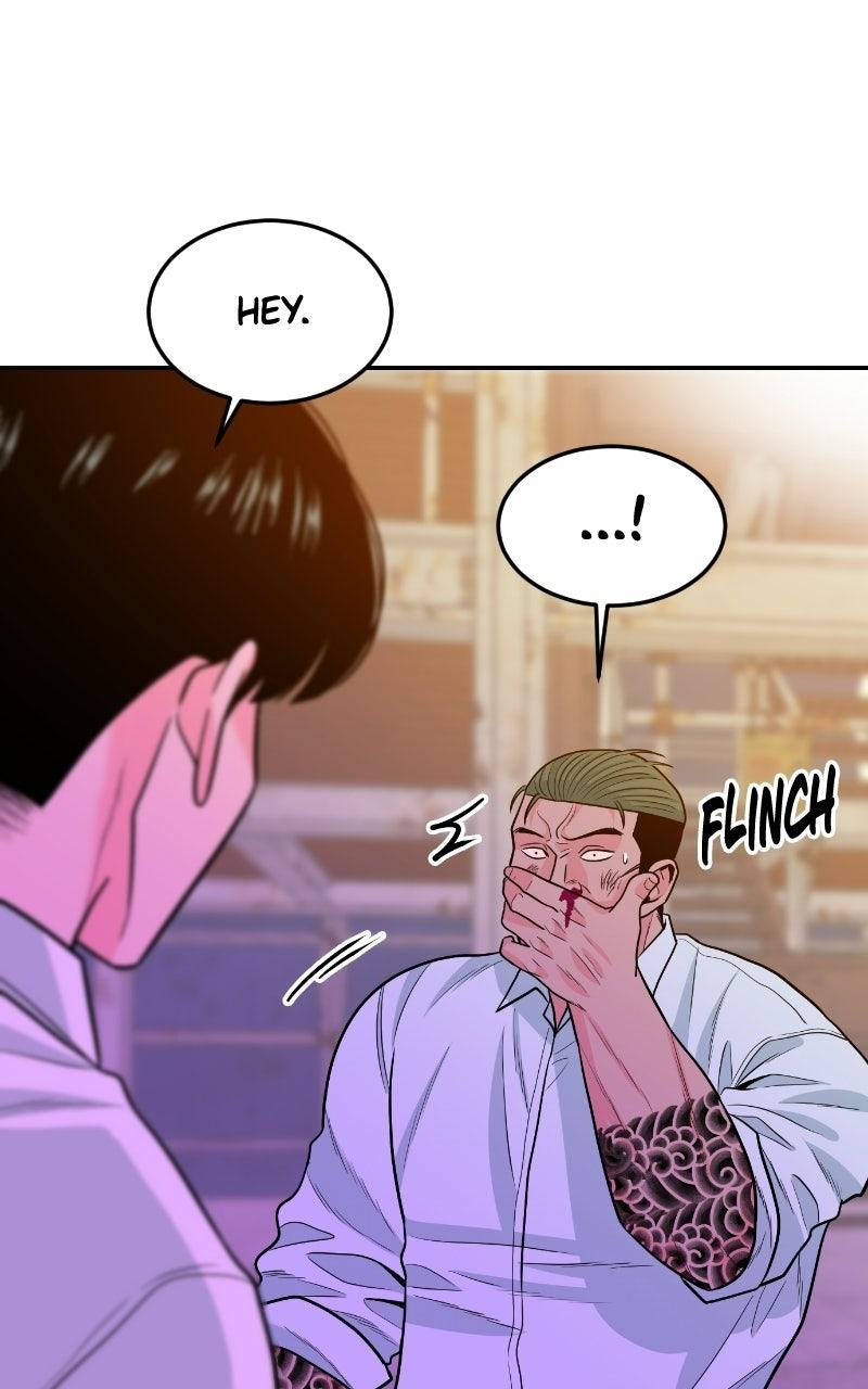 Read The Good Student Manga Online