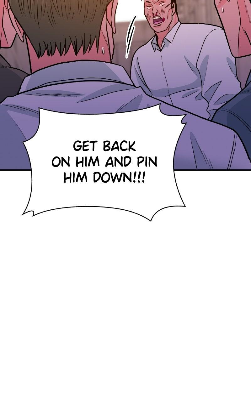 Read The Good Student Manga Online