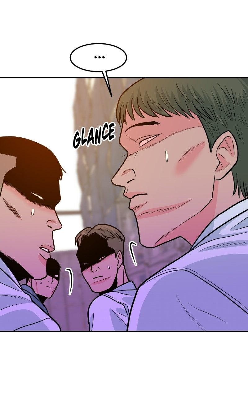 Read The Good Student Manga Online