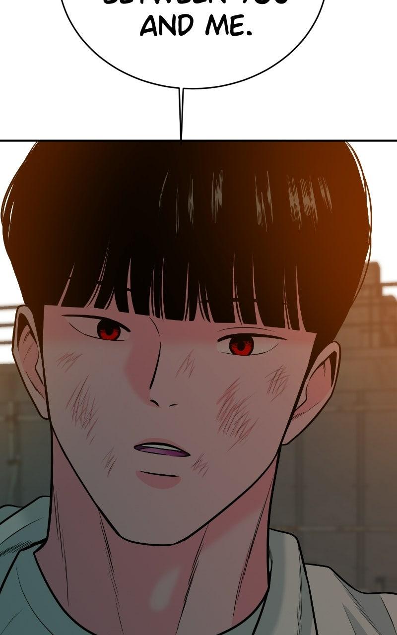 Read The Good Student Manga Online