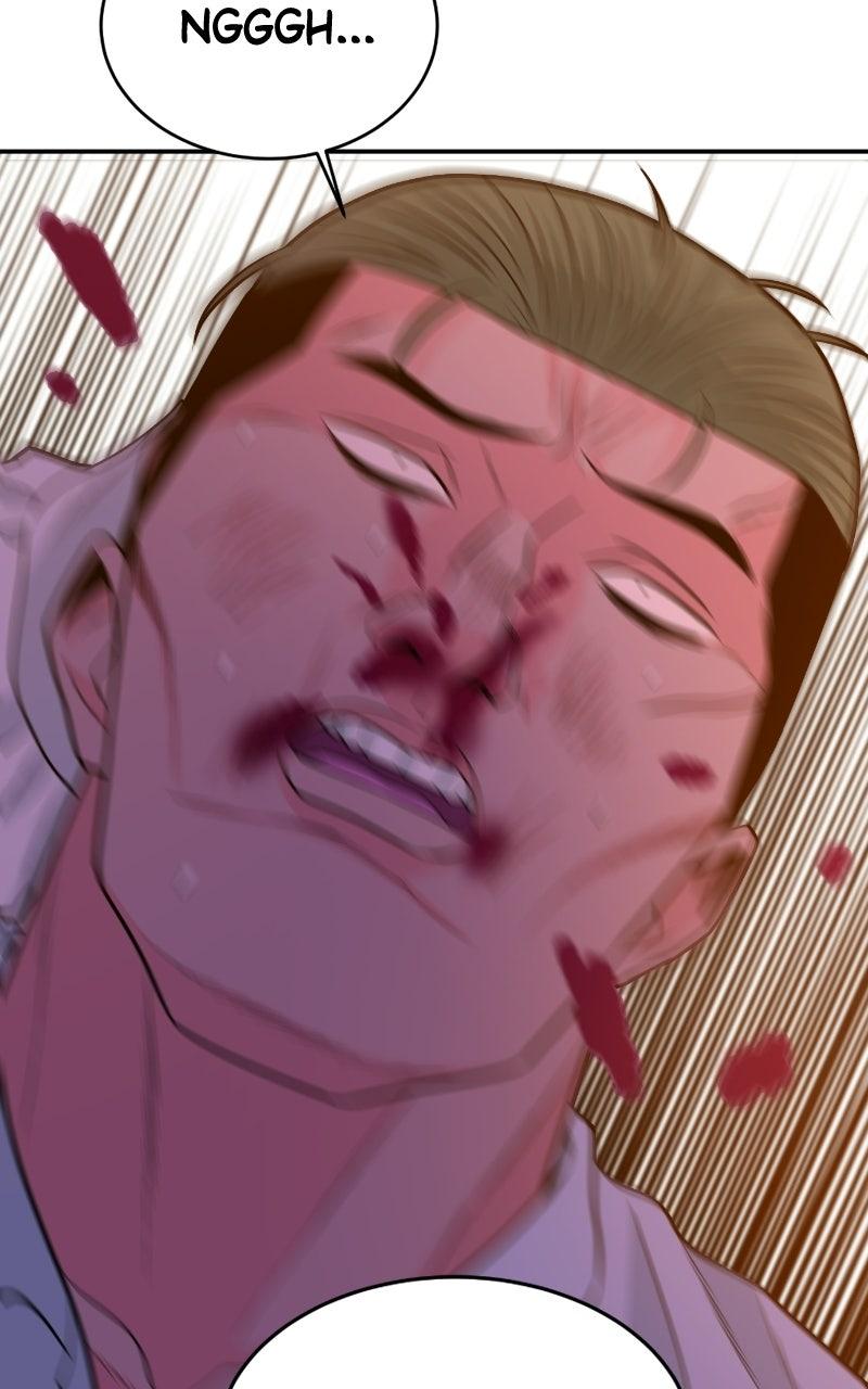 Read The Good Student Manga Online