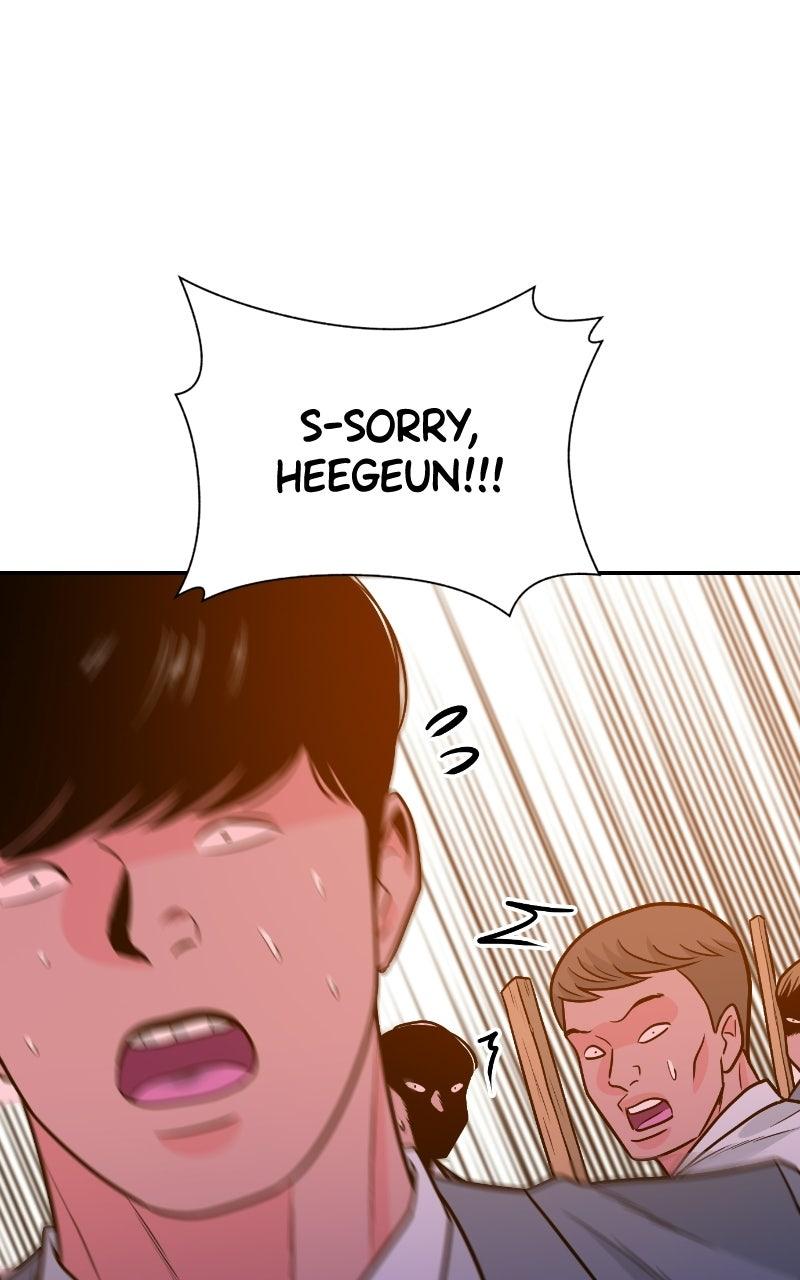 Read The Good Student Manga Online