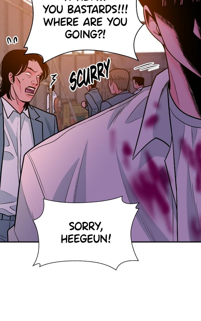 Read The Good Student Manga Online
