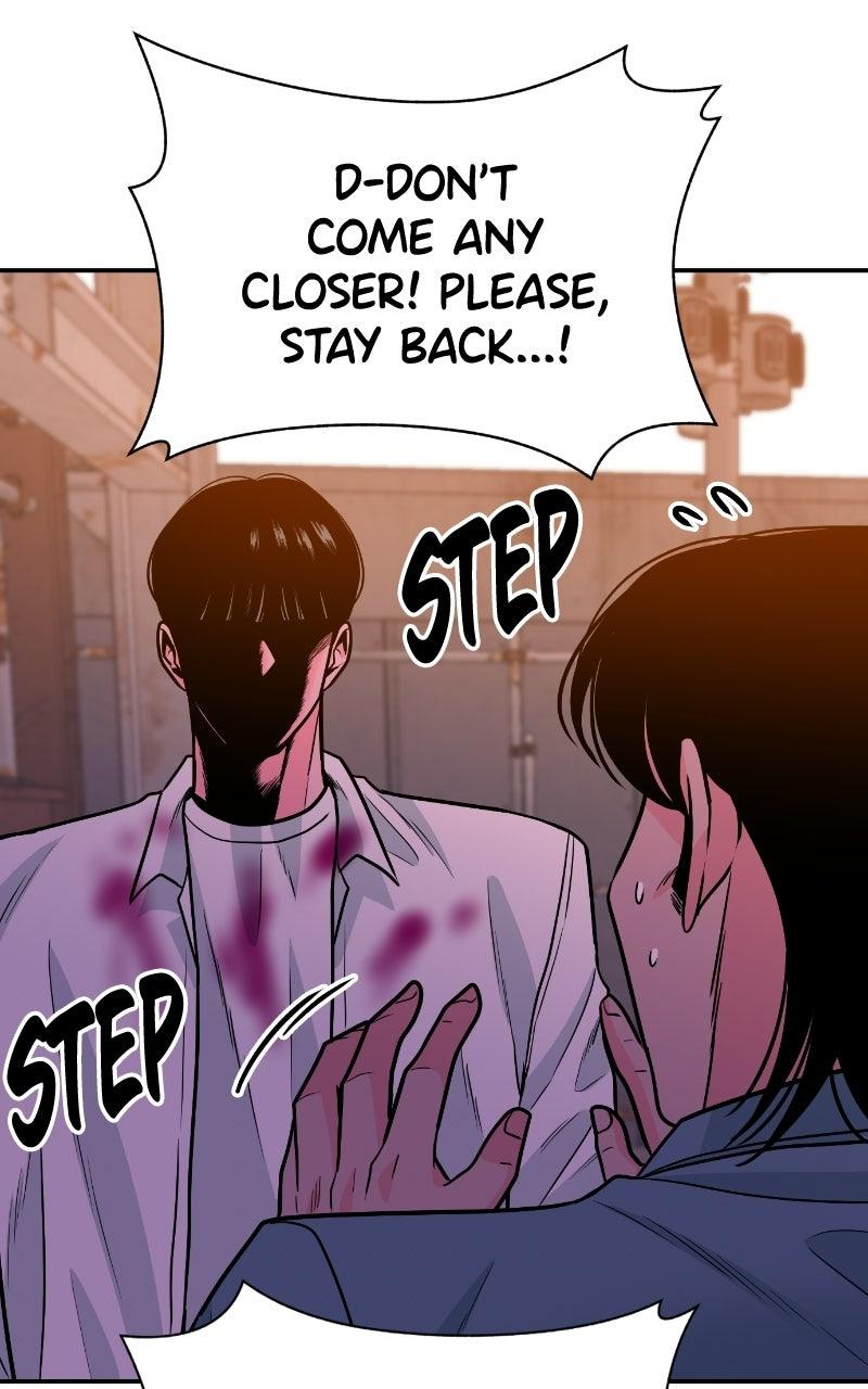 Read The Good Student Manga Online